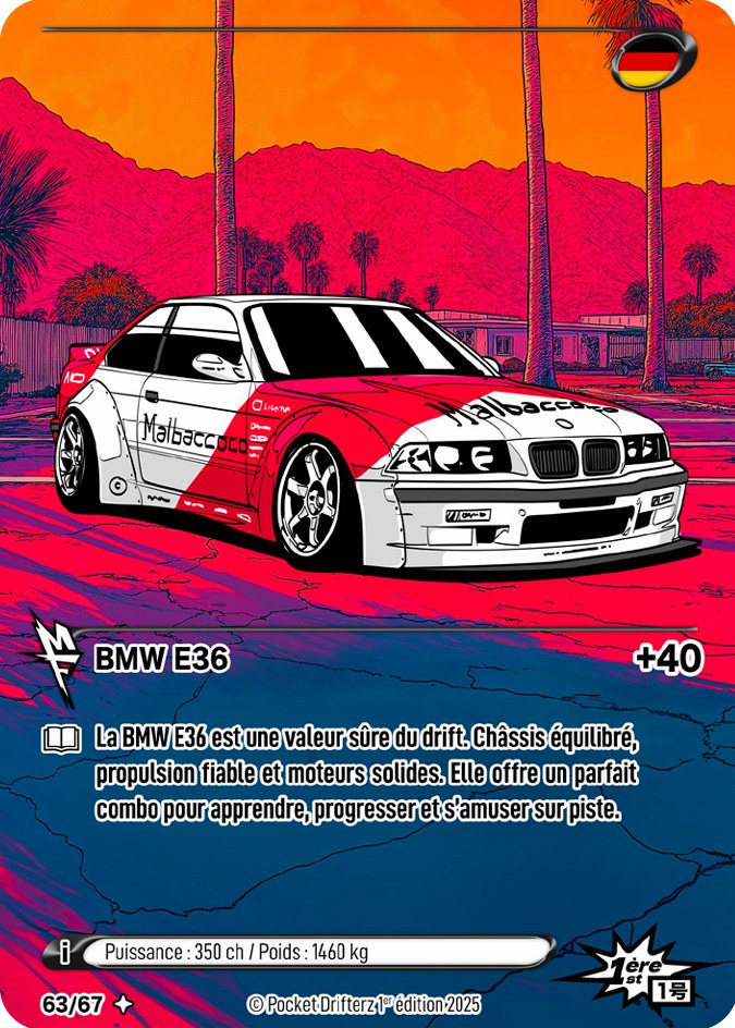 BMW E36