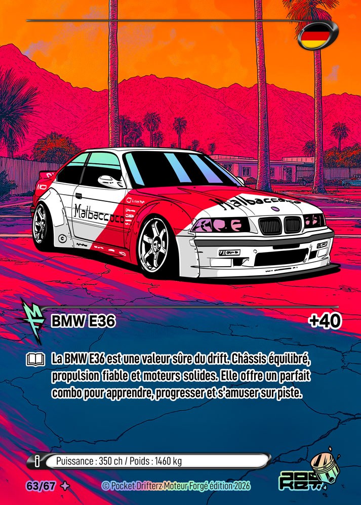 BMW E36