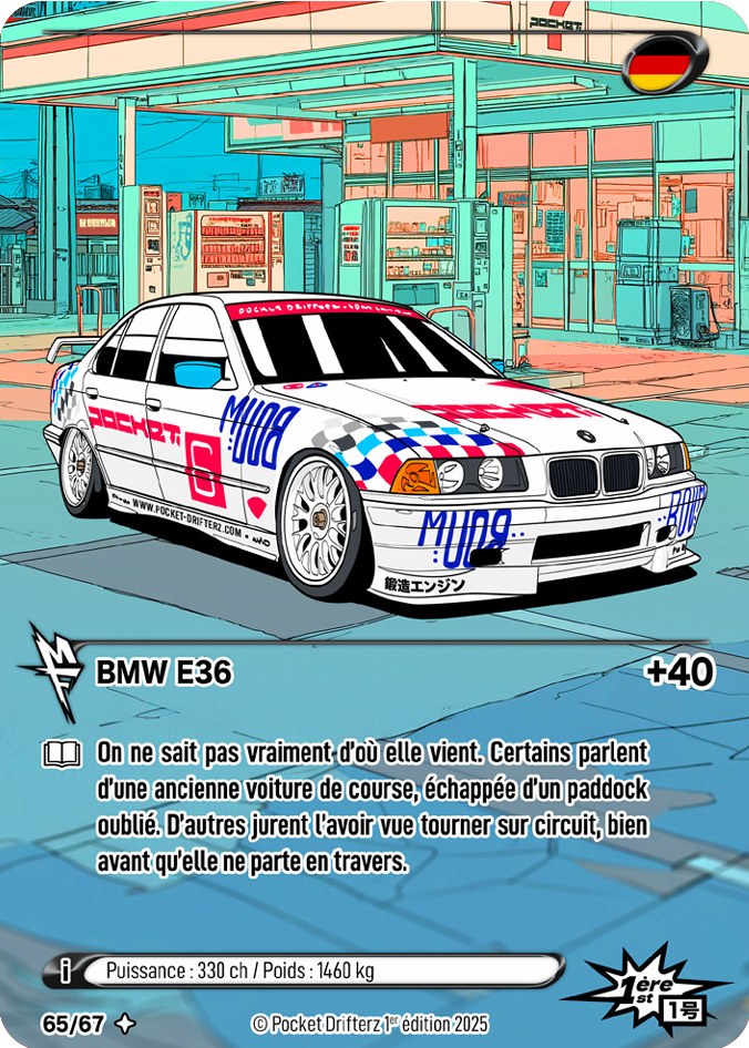 BMW E36