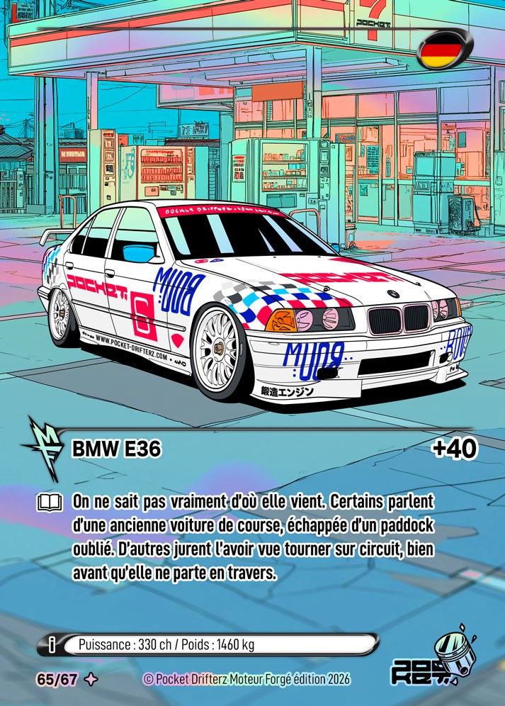 BMW E36